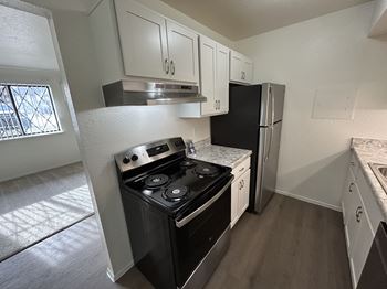 Bristol linen cabinets